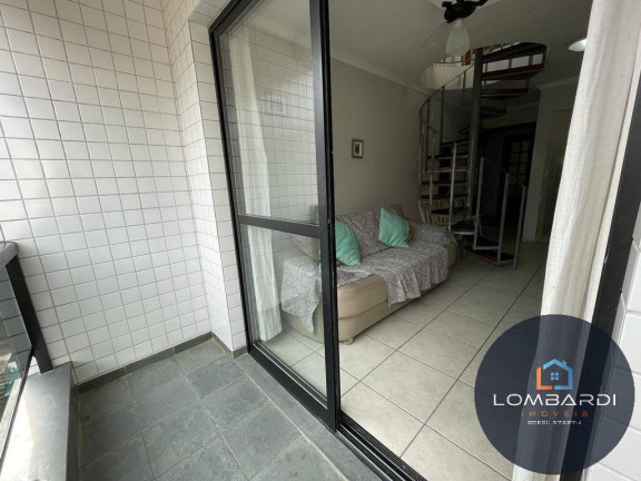 Imagem Apartamento com 3 Quartos à Venda, 130 m² em Praia Grande - Ubatuba Imagem Apartamento com 3 Quartos à Venda, 130 m² em Praia Grande - Ubatuba