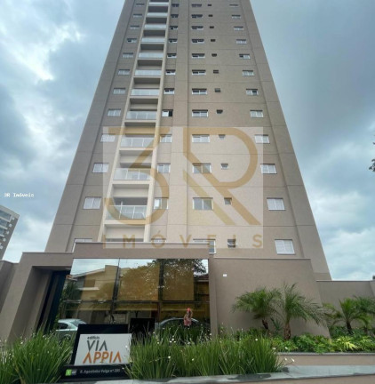 Imagem Apartamento com 1 Quarto para Alugar, 38 m² em Ribeirânia - Ribeirão Preto Imagem Apartamento com 1 Quarto para Alugar, 38 m² em Ribeirânia - Ribeirão Preto