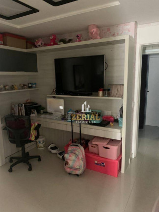 Imagem Apartamento com 4 Quartos à Venda, 244 m² em Santa Paula - São Caetano Do Sul