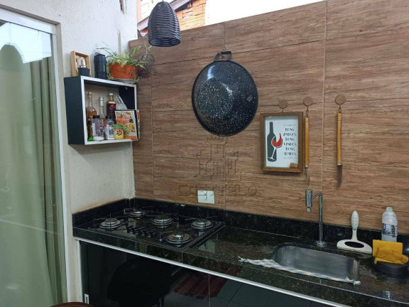 Imagem Sobrado com 3 Quartos à Venda, 130 m² em Jardim Ok - Londrina Imagem Sobrado com 3 Quartos à Venda, 130 m² em Jardim Ok - Londrina