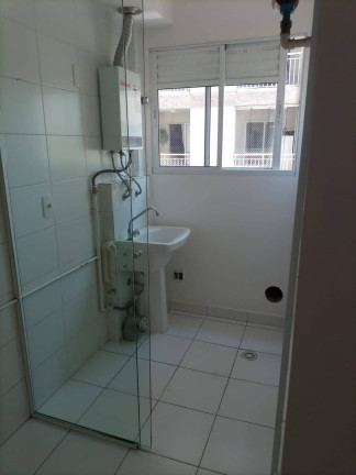 Imagem Apartamento com 2 Quartos à Venda, 53 m² em Vila Santa Terezinha - Carapicuíba