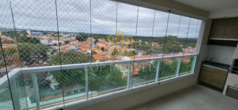 Imagem Apartamento com 2 Quartos à Venda, 87 m² em Conjunto Residencial Trinta E Um De Março - São José Dos Campos Imagem Apartamento com 2 Quartos à Venda, 87 m² em Conjunto Residencial Trinta E Um De Março - São José Dos Campos
