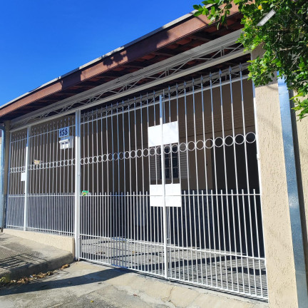 Imagem Casa com 2 Quartos à Venda, 20 m² em Jardim Satélite - São José Dos Campos