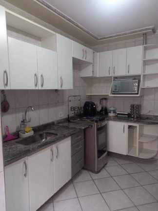 Sobrado com 2 Quartos à Venda, 70 m² em Parque São Domingos - São Paulo