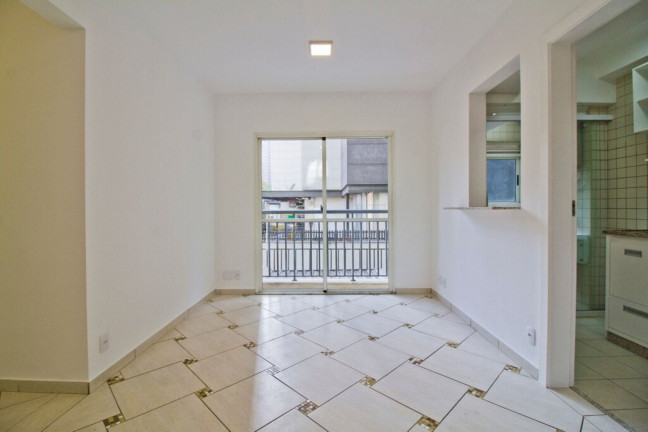 Imagem Imóvel com 2 Quartos à Venda, 47 m² em Jardim Paulistano - São Paulo Imagem Imóvel com 2 Quartos à Venda, 47 m² em Jardim Paulistano - São Paulo