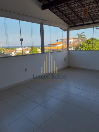 Imagem Casa com 4 Quartos à Venda, 300 m² em Ipitanga - Lauro De Freitas Imagem Casa com 4 Quartos à Venda, 300 m² em Ipitanga - Lauro De Freitas
