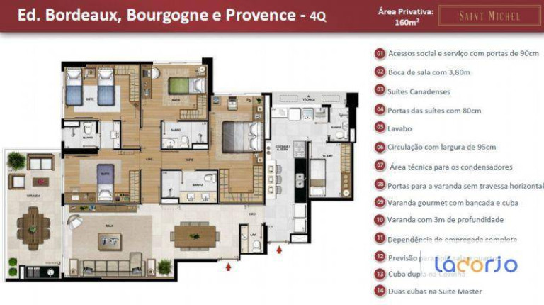 Imagem Apartamento com 4 Quartos à Venda, 131 m² em Barra Da Tijuca - Rio De Janeiro Imagem Apartamento com 4 Quartos à Venda, 131 m² em Barra Da Tijuca - Rio De Janeiro