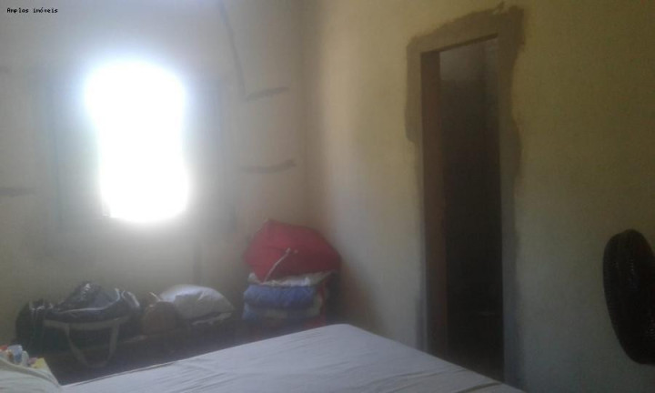 Imagem Chácara com 3 Quartos à Venda, 90 m² em Azurita - Mateus Leme