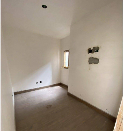 Imagem Sobrado com 2 Quartos à Venda, 112 m² em Vila Guilhermina - São Paulo