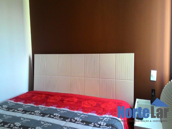 Imagem Apartamento com 3 Quartos à Venda, 79 m² em Nossa Senhora Do ó - São Paulo
