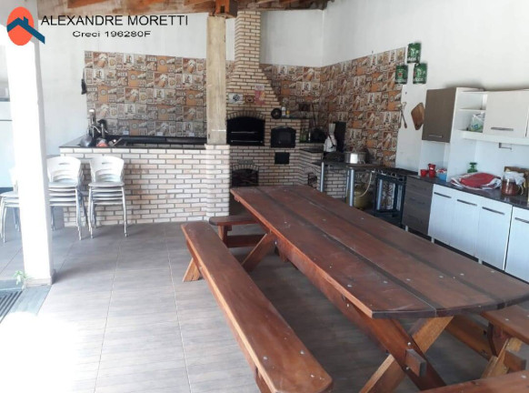 Imagem Chácara com 6 Quartos à Venda, 1.000 m² em Sorocaba