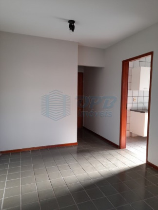 Imagem Apartamento para Alugar, 40 m² em Iguatemi - Ribeirão Preto Imagem Apartamento para Alugar, 40 m² em Iguatemi - Ribeirão Preto