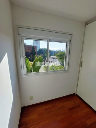 Imagem Apartamento com 3 Quartos à Venda, 75 m² em Santo Amaro - São Paulo Imagem Apartamento com 3 Quartos à Venda, 75 m² em Santo Amaro - São Paulo