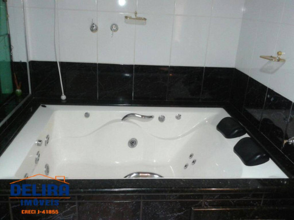 Imagem Casa com 5 Quartos à Venda, 500 m² em Vila Esperia Ou Giglio - Atibaia