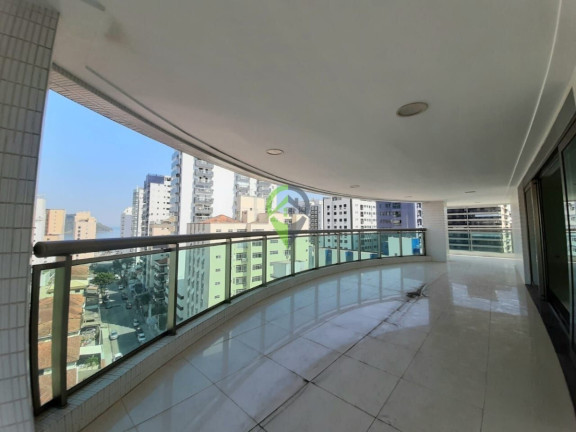 Imagem Apartamento com 4 Quartos à Venda, 488 m² em Ponta Da Praia - Santos Imagem Apartamento com 4 Quartos à Venda, 488 m² em Ponta Da Praia - Santos