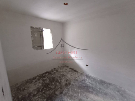 Imagem Apartamento com 2 Quartos à Venda, 44 m² em Cidade Patriarca - São Paulo