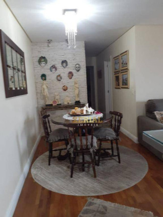 Imagem Apartamento com 3 Quartos à Venda, 83 m² em Boa Vista - São Caetano Do Sul