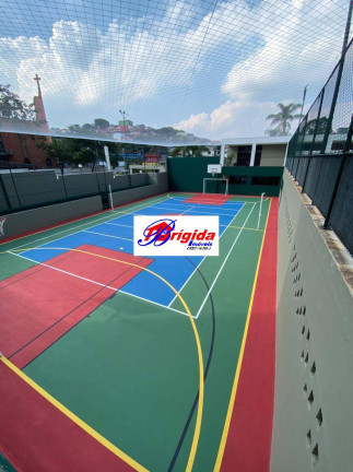 Imagem Apartamento com 2 Quartos à Venda, 55 m² em Jardim Boa Vista (zona Oeste) - São Paulo Imagem Apartamento com 2 Quartos à Venda, 55 m² em Jardim Boa Vista (zona Oeste) - São Paulo