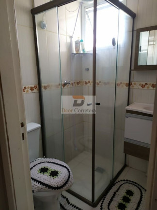 Imagem Apartamento com 2 Quartos à Venda, 44 m² em Centro - Diadema Imagem Apartamento com 2 Quartos à Venda, 44 m² em Centro - Diadema