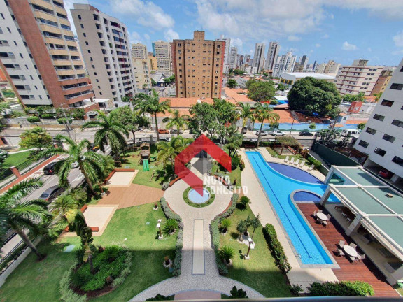 Imagem Apartamento com 5 Quartos à Venda, 212 m² em Aldeota - Fortaleza Imagem Apartamento com 5 Quartos à Venda, 212 m² em Aldeota - Fortaleza