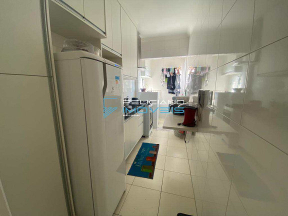Imagem Apartamento com 2 Quartos à Venda, 50 m² em Ocian - Praia Grande