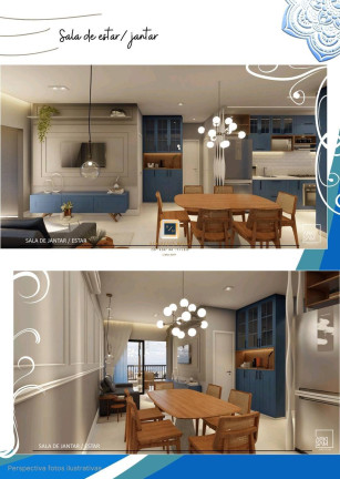 Imagem Apartamento com 2 Quartos à Venda, 67 m² em Porto Das Dunas - Aquiraz Imagem Apartamento com 2 Quartos à Venda, 67 m² em Porto Das Dunas - Aquiraz