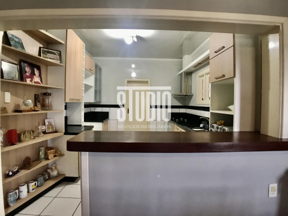Casa com 4 Quartos à Venda, 496 m² em Centro - Salvador Do Sul