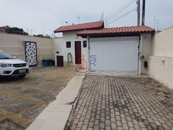 Imagem Casa com 2 Quartos à Venda, 82 m² em Nova Itanhaém - Itanhaém