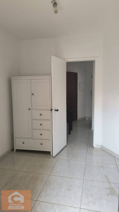 Imagem Apartamento com 1 Quarto à Venda, 34 m² em Vila Mariana - São Paulo