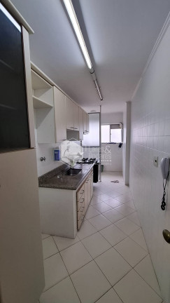 Imagem Apartamento com 2 Quartos à Venda, 63 m² em Perdizes - São Paulo