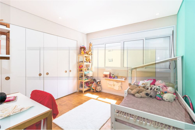 Imagem Apartamento com 3 Quartos para Alugar, em Jardins - São Paulo Imagem Apartamento com 3 Quartos para Alugar, em Jardins - São Paulo