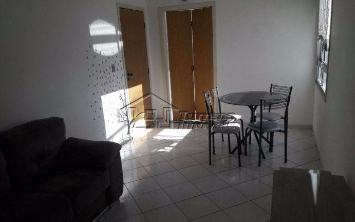 Apartamento com 2 Quartos para Alugar, 50 m² em Jardim Esplanada - São José Dos Campos