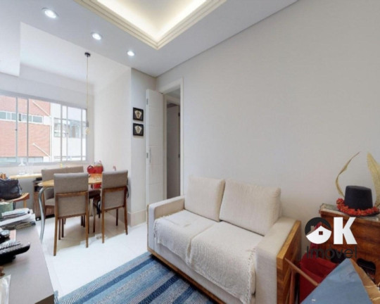 Imagem Apartamento com 2 Quartos à Venda, 58 m² em Jardim Paulista - São Paulo Imagem Apartamento com 2 Quartos à Venda, 58 m² em Jardim Paulista - São Paulo
