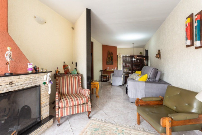 Casa com 3 Quartos à Venda, 225 m² em Perdizes - São Paulo