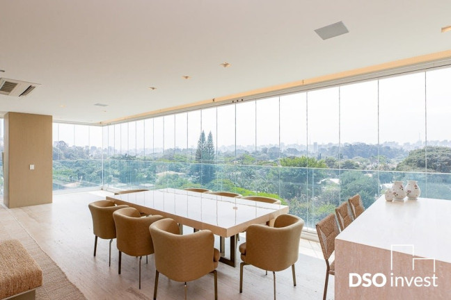 Imagem Apartamento com 3 Quartos à Venda, em Ibirapuera - São Paulo Imagem Apartamento com 3 Quartos à Venda, em Ibirapuera - São Paulo