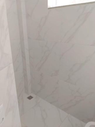 Imagem Sobrado com 3 Quartos à Venda, 96 m² em Gonzaga - Santos