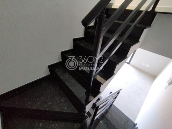 Imagem Casa com 2 Quartos à Venda, 133 m² em Parque Das Nações - Santo André