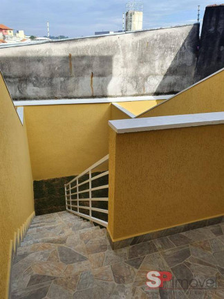Imagem Sobrado com 2 Quartos à Venda, 67 m² em Vila Ponte Rasa - São Paulo Imagem Sobrado com 2 Quartos à Venda, 67 m² em Vila Ponte Rasa - São Paulo
