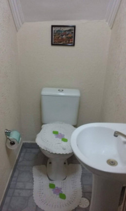Imagem Casa com 2 Quartos à Venda, 96 m² em Penha De França - São Paulo Imagem Casa com 2 Quartos à Venda, 96 m² em Penha De França - São Paulo
