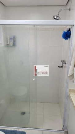 Imagem Apartamento com 1 Quarto para Alugar, 48 m² em Campo Belo - São Paulo