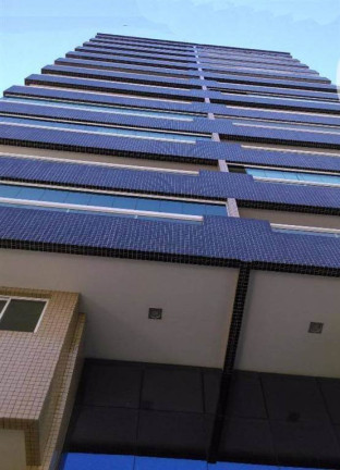 Imagem Apartamento com 2 Quartos à Venda, 88 m² em Forte - Praia Grande