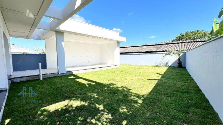 Imagem Casa com 4 Quartos à Venda, 280 m² em Vargem Pequena - Florianópolis