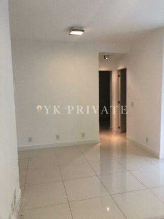 Imagem Apartamento com 2 Quartos à Venda, 60 m² em Vila Romana - São Paulo