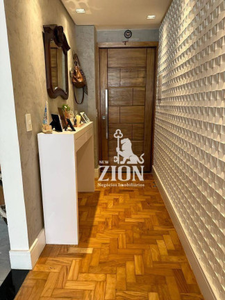 Imagem Apartamento com 3 Quartos à Venda, 135 m² em Santana - São Paulo