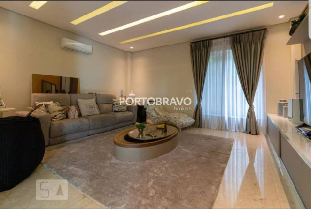 Imagem Casa com 5 Quartos para Alugar, 740 m² em Alphaville - Santana De Parnaíba Imagem Casa com 5 Quartos para Alugar, 740 m² em Alphaville - Santana De Parnaíba