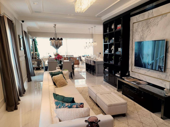 Imagem Apartamento com 4 Quartos à Venda, 250 m² em Meia Praia - Itapema Imagem Apartamento com 4 Quartos à Venda, 250 m² em Meia Praia - Itapema