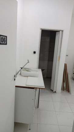 Loja para Alugar, 18 m² em Jardim Satélite - São José Dos Campos