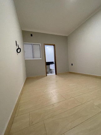Imagem Apartamento com 3 Quartos à Venda, 97 m² em Jardim Piratininga - Franca Imagem Apartamento com 3 Quartos à Venda, 97 m² em Jardim Piratininga - Franca