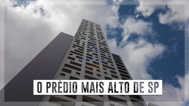 Imagem Apartamento com 1 Quarto à Venda, 37 m² em Tatuapé - São Paulo Imagem Apartamento com 1 Quarto à Venda, 37 m² em Tatuapé - São Paulo