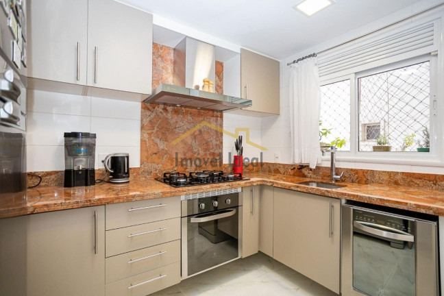 Imagem Apartamento com 3 Quartos à Venda, 105 m² em Portão - Curitiba Imagem Apartamento com 3 Quartos à Venda, 105 m² em Portão - Curitiba